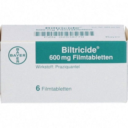 biltricide praziquantel