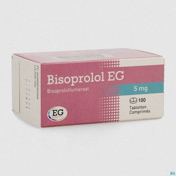 bisoprolol