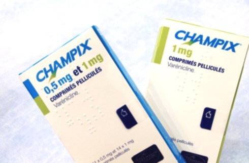 champix