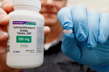 chloroquine