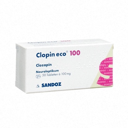 clozapine