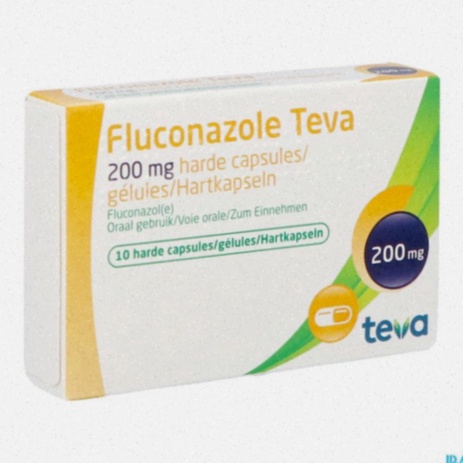 fluconazole