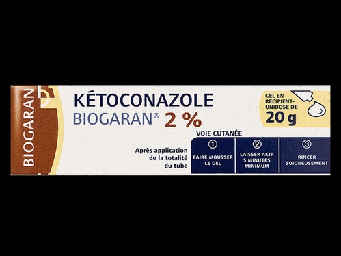 ketoconazole
