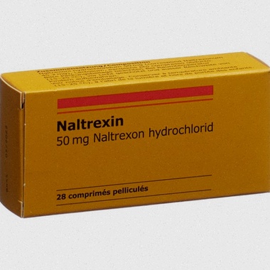 naltrexone