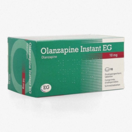 olanzapine