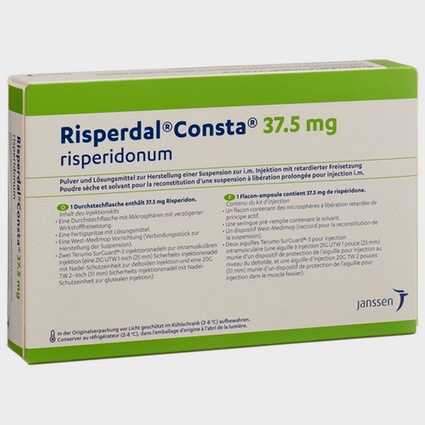 risperdal