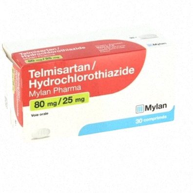 telmisartan