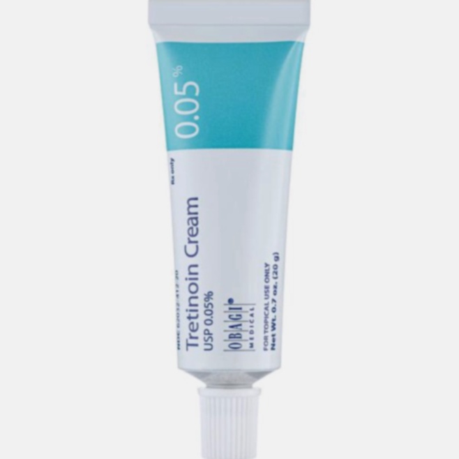 tretinoin
