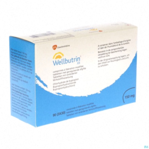 wellbutrin